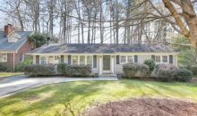 2991 Delcourt Dr Decatur, GA 30033