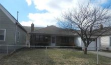 1340 S 29th St Kansas City, KS 66106