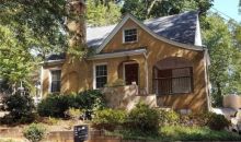 1407 Lanier Place NE Atlanta, GA 30306