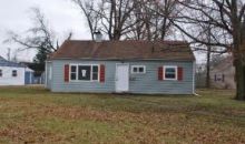 2530 Homewood Dr Lorain, OH 44055