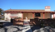 77 E El Valle Green Valley, AZ 85614