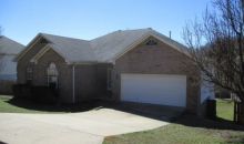 13523 Melrose Dr Alexander, AR 72002