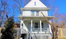 67 Gage St Pontiac, MI 48342