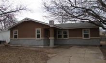 1623 E Penasco Dr Hobbs, NM 88240