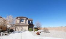 3841 Lonesome Ridge Rio Rancho, NM 87144