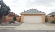 2302 La Paloma Dr Las Cruces, NM 88011