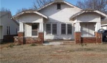 1120-1122 E Main Shawnee, OK 74801