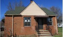 24381 Mavec Ave Euclid, OH 44123