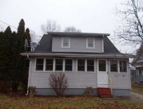 467 Larkin Avenue, Akron, OH 44305