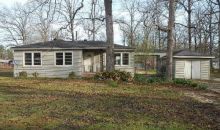 1336 Barron Rd Keithville, LA 71047