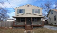209 Simpson Ave National Park, NJ 08063