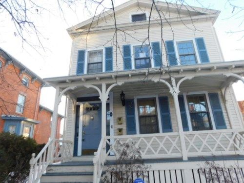 33 Morris St Unit B, Hartford, CT 06114