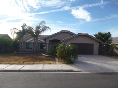 4583 W 22nd Ln, Yuma, AZ 85364