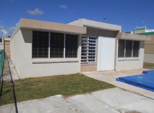 L 19 Savannah Real, San Lorenzo, PR 00754