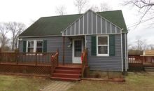 205 George Arden Av Warwick, RI 02886