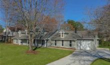 11820 Hardscrabble Trl Roswell, GA 30075