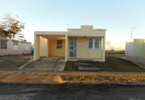 H17 1 St Prados Del, Santa Isabel, PR 00757