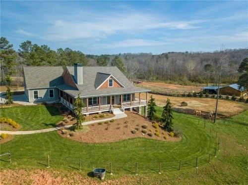 300 Henson Rd, Canton, GA 30115