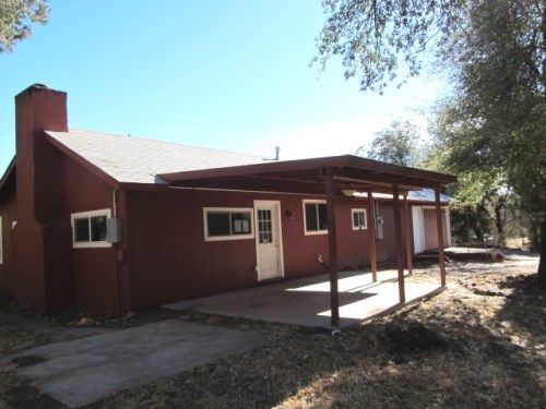 135 N Station Circle, Payson, AZ 85541