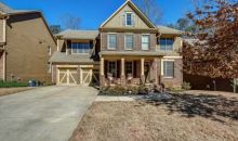 819 Tramore Rd Acworth, GA 30102