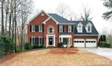 5172 Lupine Ln Acworth, GA 30102