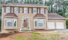 1199 Meadow Oaks Dr NW Acworth, GA 30102