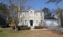 4603 Hickory Run Ct NW Acworth, GA 30102