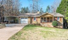 334 Rainey Dr Dawsonville, GA 30534