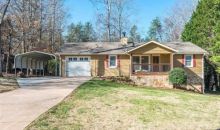 334 Rainey Dr Dawsonville, GA 30534