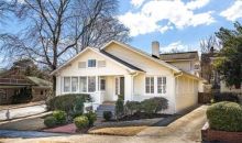 1091 Rosedale Dr NE Atlanta, GA 30306