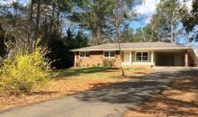 54 Natchi Trl SE Cartersville, GA 30120