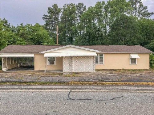 4841 Red Bud Rd NE, Calhoun, GA 30701