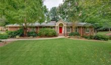 55 Pine Lake Dr Atlanta, GA 30327