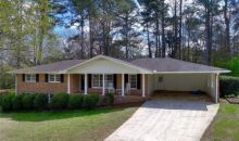 1143 Lanford Circle SW Lilburn, GA 30047