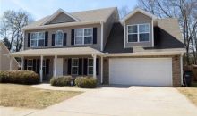 124 H Grier Dr Mcdonough, GA 30253