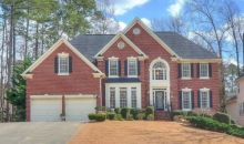 5338 Garnaby Ln Norcross, GA 30092