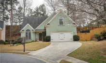 3030 Wyntree Dr Norcross, GA 30071