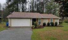 616 Deerfield Ln Norcross, GA 30093