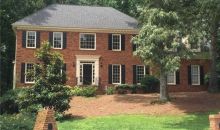 4544 Cape Kure Ct Norcross, GA 30092