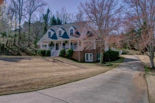 3806 Alexandria, Gainesville, GA 30506