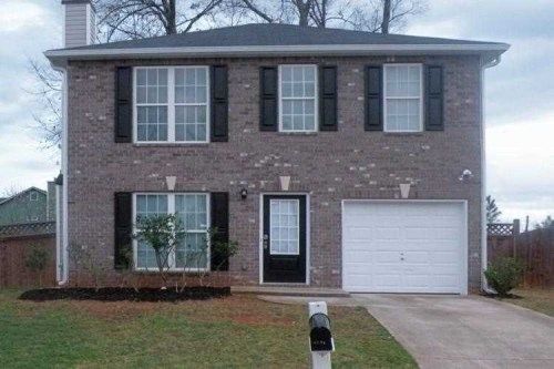 3796 Riverside Parkway, Decatur, GA 30034