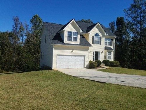 708 Cherry Branch Circle, Fairburn, GA 30213