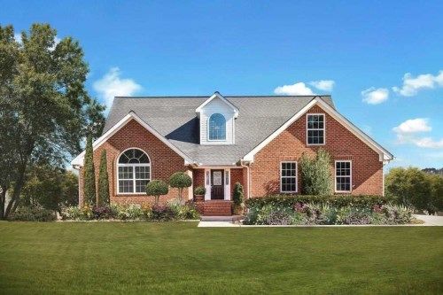 380 Meadow Lakes Blvd, Cedartown, GA 30125