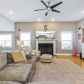380 Meadow Lakes Blvd, Cedartown, GA 30125 ID:15485117