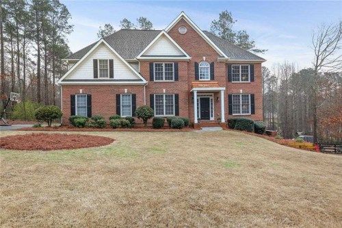 1004 Creek Side Dr, Canton, GA 30115