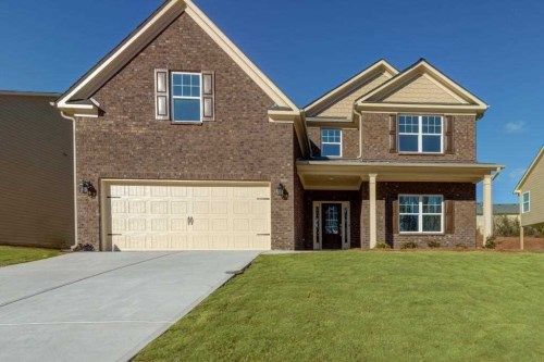 3479 Summerlin Parkway SW, Lithia Springs, GA 30122