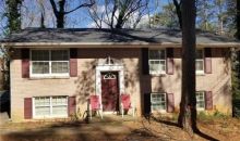 3235 Chisholm Trl SW Marietta, GA 30060