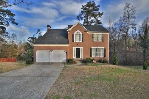 2855 Spicewood Ln NW, Kennesaw, GA 30152