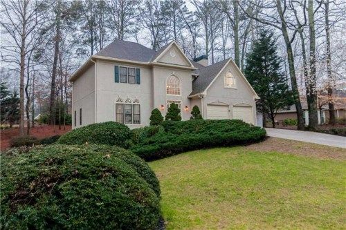 4214 Osprey Pointe, Woodstock, GA 30189