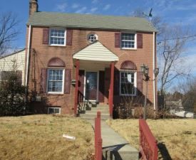 2816 63rd Pl, Hyattsville, MD 20785